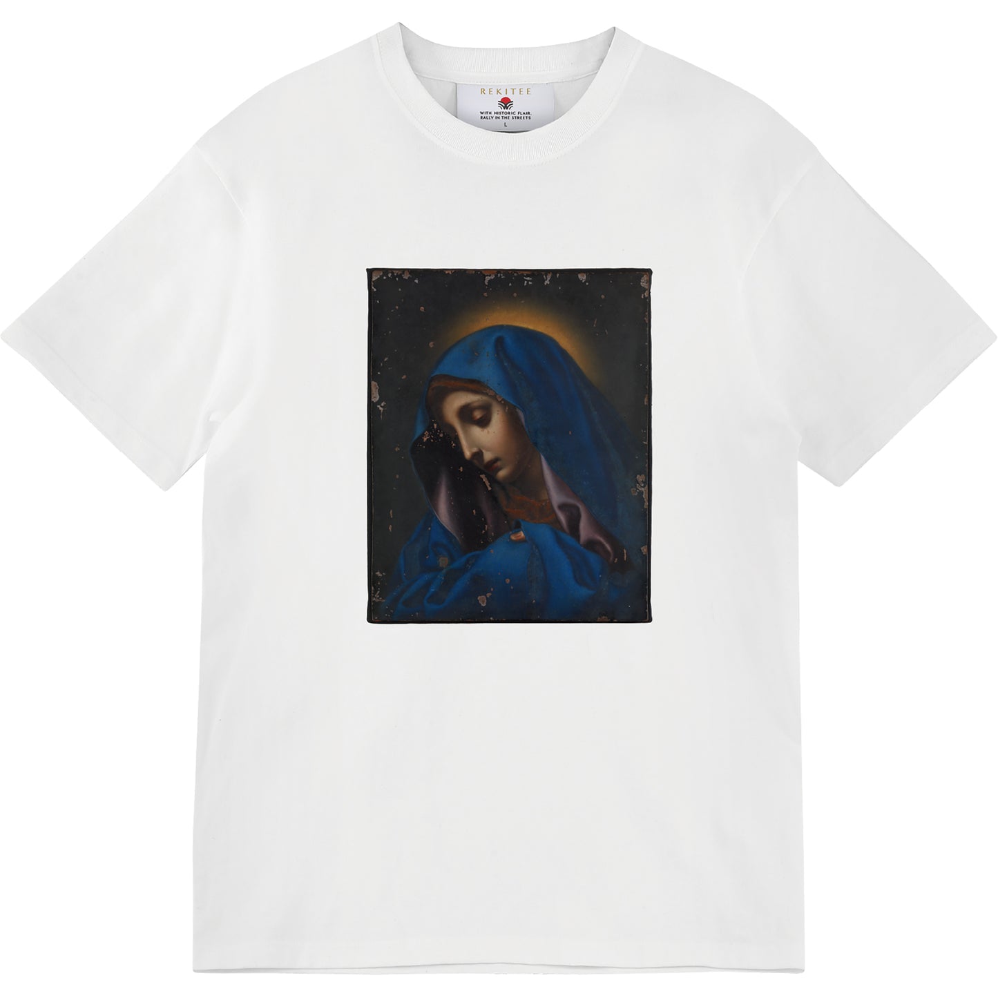 Madonna of the Thumb  