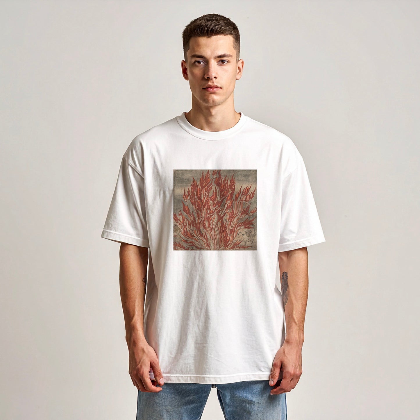 Jigoku Zōshi ～Unka Mu～