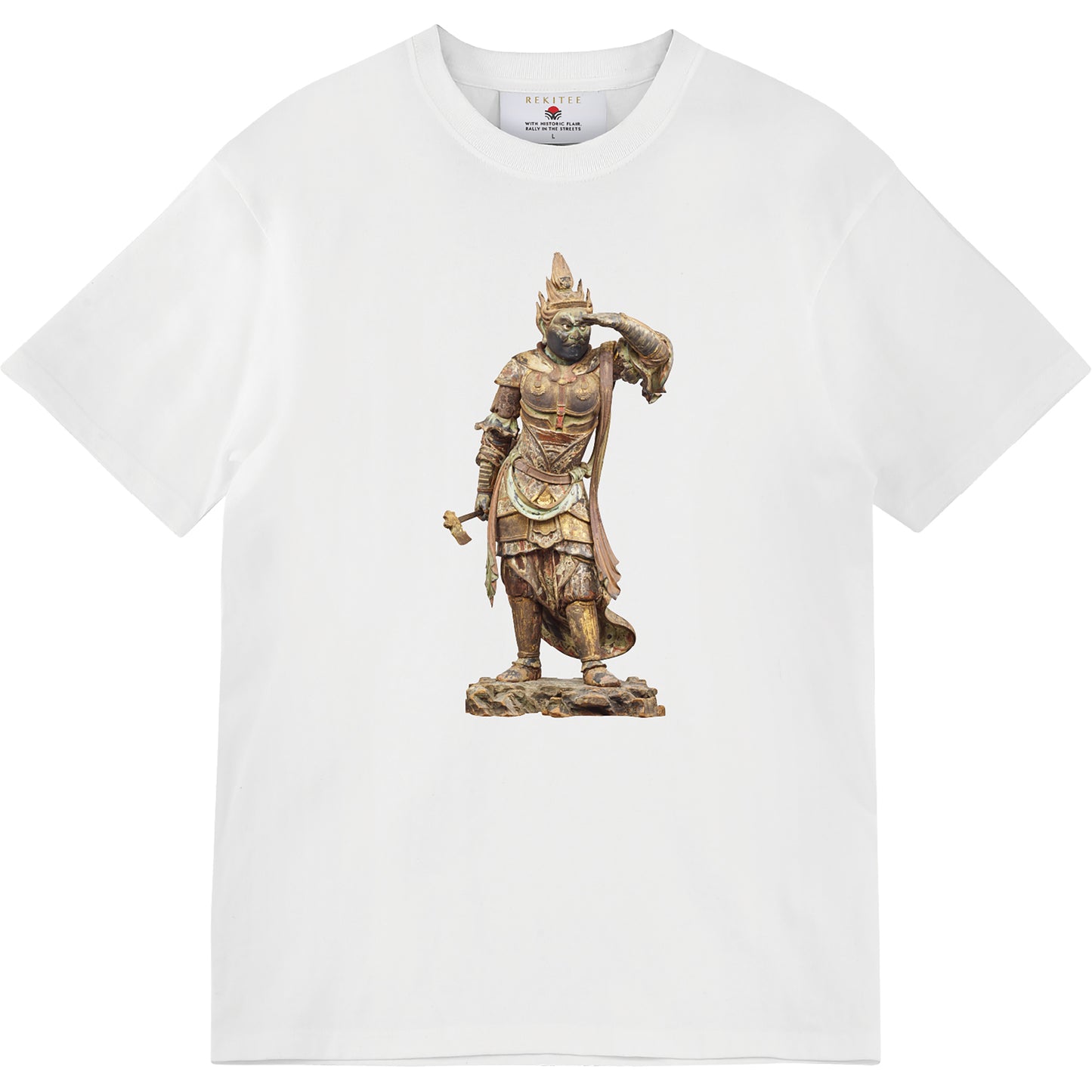 Twelve Divine Generals ～Dog General～